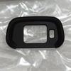 XvuaTeIw Eye Cup Eyepiece Cover Repair Parts Suitable for Canon EOS R7 SLR view 1