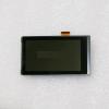XvuaTeIw Complete LCD Display Screen Assy with LCD Hinge Repair Parts Compatible with Sony A6000 ILCE-6000 Digital Camera(Black) view 2