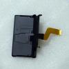 XvuaTeIw Complete LCD Display Screen Assy with LCD Hinge Repair Parts Compatible with Sony A6000 ILCE-6000 Digital Camera(Black) view 3