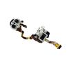 XvuaTeIw Internal Control Shutter Release Assy and Front Dial Wheel Parts Suitable for Sony ILCE-7M2 A7II A7M2 Camera view 2