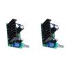 2PCS 12V-24V Mono Sound Speaker Amplifier Module 1 Channel Power Amplification Board 5W120W for Audio Devices view 1
