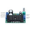 2PCS 12V-24V Mono Sound Speaker Amplifier Module 1 Channel Power Amplification Board 5W120W for Audio Devices view 2
