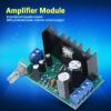 2PCS 12V-24V Mono Sound Speaker Amplifier Module 1 Channel Power Amplification Board 5W120W for Audio Devices view 3