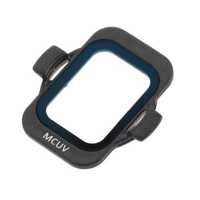 Lightweight MC Camera Len Filter for AVATA 2 Drone, Professional Grade Optical Glass, Sharper Images