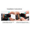Lightweight MC Camera Len Filter for AVATA 2 Drone, Professional Grade Optical Glass, Sharper Images view 2