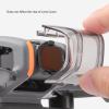 Lightweight MC Camera Len Filter for AVATA 2 Drone, Professional Grade Optical Glass, Sharper Images view 3