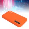 5G Mobile Hotspot,Portable Device for Travel 16 Connected Devices with Sim Card Slot Band WiFi6 Portable Router LED Fast Hotspot Router(Without SIM Card) view 4