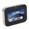 4K Digital Camera 120 Degree Wide Angle Triple Camera for Movies Music Player 3600mAh (#12) view 4