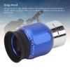 19mm Length Telescope Eyepiece Ultra Wide Angle 63 Degree Drop Prevention for 1.25 Inches Astronomic Telescopes view 2
