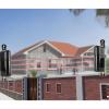 Motion Detection Alarm, IR Beam Sensor False Alarm Prevention, Gate Door Window Outdoor Use view 4
