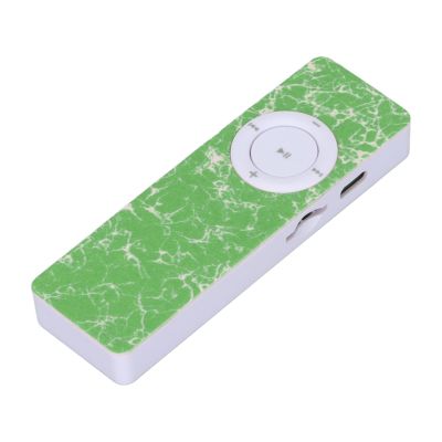 Mp3 Player, Portable HiFi Lossless Sound MP3 Music Player Mp3 Music Player Mini Listening Device with Support Up to 64GB Memory Card for Sports Running Studying (a)