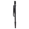 Camera Monopod Extendable Portable 5 Sections 11lb Load Bearing Phone Monopod DSLR Action Camera view 3