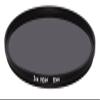 ICE Slim ND64 Filter Neutral Density ND 6 Stop Optical Glass (52mm) view 1