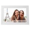 10.1 Inch HD Touchscreen Digital Photo Frame White for Remote Sharing (Akozon7ewbumdr62-13) view 1