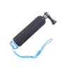 QUMIIRITY Handheld Floating Rod for Dive Buoy Pole Floating Banner Grip Compatible Camera Accessories Compact Lightweight Easy to Find Water view 1