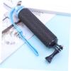 QUMIIRITY Handheld Floating Rod for Dive Buoy Pole Floating Banner Grip Compatible Camera Accessories Compact Lightweight Easy to Find Water view 4