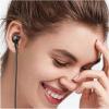 Bhvrtls 2025 New Earbuds Stereo Headphones for Samsung Galaxy Z Fold6 S24 S23 S22 S21 S20, Note 10, 10+ - Designed with Microphone and Volume Remote Type-C Connector-Black view 4
