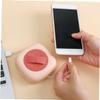 BELLIFFY 3pcs USB Cable Organizer Data Line Holder Tangle Cord Organizer Cable Management Tool Material Box view 4