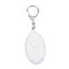 QUMIIRITY Personal Security Alarm with Led Light Loud Siren for Women and Seniors Rechargeable Emergency Device for Boy Girl Travelers and Joggers view 1