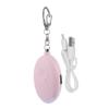 QUMIIRITY Anti Wolf Siren 130db Emergency Alarm for Women Personal Security Alarm with Led Light for All view 1