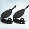 KICHOUSE 2pcs Dslr Camera Straps Wrist Lanyard Hand Straps Stabilizer for Secure Use Oval Shape view 2