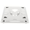 HOMOCONO Folding Computer Stand Portable Laptop Riser Heat Dissipation Adjustable Bracket view 1