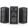 TINEASUR 2pcs Speaker Grill Mesh Covers Speaker Grill Protector Trumpet Universal Fit Easy to Use Modern Accessory view 2