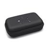 TINEASUR Mobile Hard Drive Cases Eva Digital Accessory Bags Triple Absorption Design Anti-Drop Belt and Waterproof for Safe Storage view 3