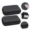 TINEASUR Mobile Hard Drive Cases Eva Digital Accessory Bags Triple Absorption Design Anti-Drop Belt and Waterproof for Safe Storage view 4