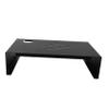 BELLIFFY Computer Monitor Stand Riser for Ergonomic Screen Height Storage for Desk Organization and Posture Improvement view 1
