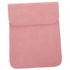 HOMSFOU E-Reader Sleeve for Leather Ebook Reader Carrier Bag Lightweight Protective Travel Case Stylish view 1