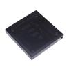 QUMIIRITY USB External Cd DVD Burner Drive Portable DVD Cd Reader Rewriter for Laptop and Desktop Computers Compatible with Windows Compact Design for Easy Carrying Black view 3