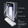 TIST A4 Desktop LED Advertising Light Box, Dual-Sided Advertising Display Frame, Rechargeable LED Menu Board Display Tabletop Standing for Bar view 3