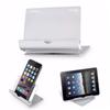 QUMIIRITY Multi-Angle Desktop Stand Swivel Tablet Holder Aluminum Alloy for Portable Pc Mount view 1