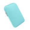 HOMSFOU Ebook Reader Case Compatible Slim Protective Sleeve for E-Readers Dirtproof Splashproof Design All-Around for Your Device view 1