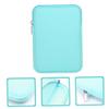 HOMSFOU Ebook Reader Case Compatible Slim Protective Sleeve for E-Readers Dirtproof Splashproof Design All-Around for Your Device view 2