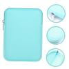 HOMSFOU Ebook Reader Case Compatible Slim Protective Sleeve for E-Readers Dirtproof Splashproof Design All-Around for Your Device view 3