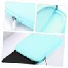 HOMSFOU Ebook Reader Case Compatible Slim Protective Sleeve for E-Readers Dirtproof Splashproof Design All-Around for Your Device view 4