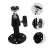 QUMIIRITY 4pcs Security Bracket Wall Mount Articulating Arm Motion Sensor System Bracket view 2
