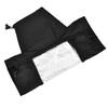 GAROZATION Camera Rain Cover for and Mirrorless Cameras Easy to Install Windproof and for Outdoor Photography Rainy Conditions view 1