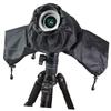 GAROZATION Camera Rain Cover for and Mirrorless Cameras Easy to Install Windproof and for Outdoor Photography Rainy Conditions view 2