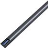 Cable Hiding Wall Cover, Durable Cable Trough/Wire Management/Wire Organiser Wire Forming Strip Self-Adhesive Floor Wire Hider D-Shape(B,Width25mm) view 1
