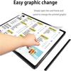 TIST Ultra-Thin Snap-in Frame LED Light Box, Illuminated Poster Display, LED Backlit Menu Board Shop Decorative Wall Billboards(5PCS 60x40cm (24x16inches)) view 4