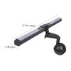 TINEASUR Monitor Light Bar for Computer Screen USB Led Screen Lamp Dimming Function for Gaming Office and Study No Flicker Easy Installation Rotatable Design view 2