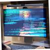 TINEASUR Monitor Light Bar for Computer Screen USB Led Screen Lamp Dimming Function for Gaming Office and Study No Flicker Easy Installation Rotatable Design view 3