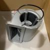 D2E133-AM47-01 230V 200W Blower Fan for D2E133-AM47-01 Fan view 2