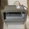 D2E133-AM47-01 230V 200W Blower Fan for D2E133-AM47-01 Fan view 3