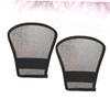QUMIIRITY 2pcs Flash Diffuser Softbox for Photography Multi-Purpose Reflecting Plate for Indirect and Direct Flash Light Control Compatible Ii and More view 3