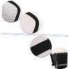 QUMIIRITY 2pcs Flash Diffuser Softbox for Photography Multi-Purpose Reflecting Plate for Indirect and Direct Flash Light Control Compatible Ii and More view 4