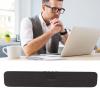 MOTOULAX Speaker, Noise Reduction 1200mAh 5.0 Soundbar view 2